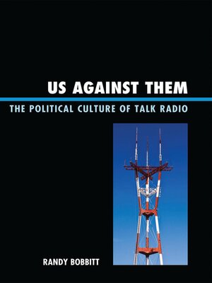cover image of Us against Them